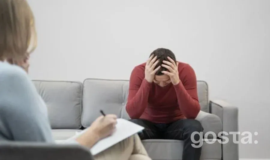 Як розпізнати психопата: поради від психіатра