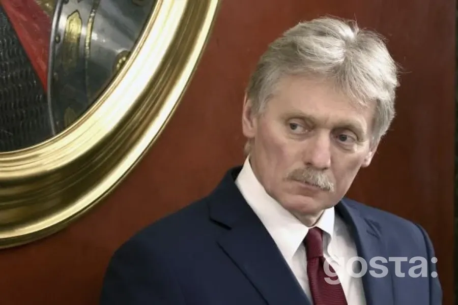 Пєсков називає питання українського врегулювання "дуже важким"