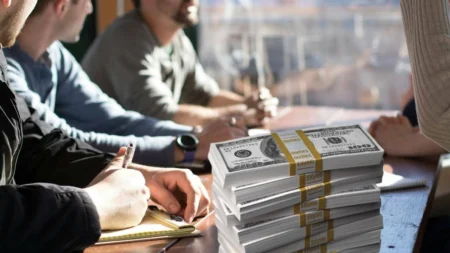 Все про мікрокредити для ФОП: умови, ризики, альтернативи