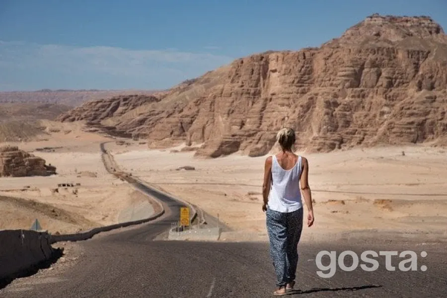 Жінка подолала 24 кілометри у розгубленому стані: історія неймовірної витривалості