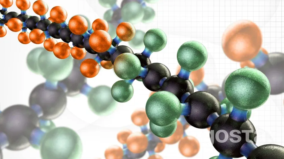 Інноваційна платформа MIT для відкриття нових полімерів