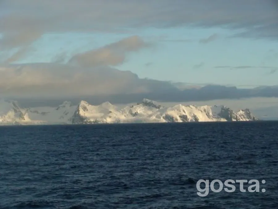 Китай відкриває шосту антарктичну станцію: що це означає для світу