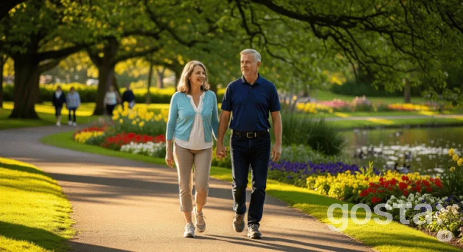 Скільки кроків на день знижують ризик раку на 16%: нові дані дослідників