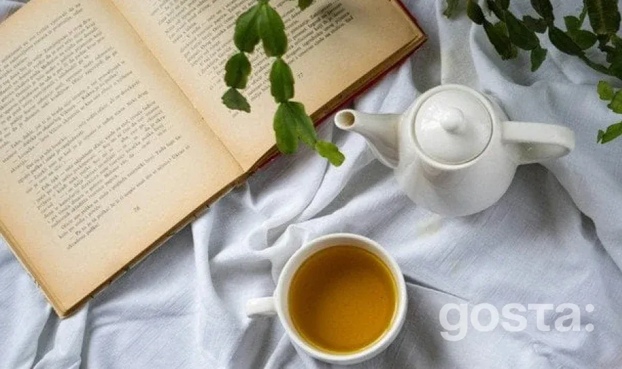 Як ранкове чаювання на голодний шлунок впливає на здоров'я
