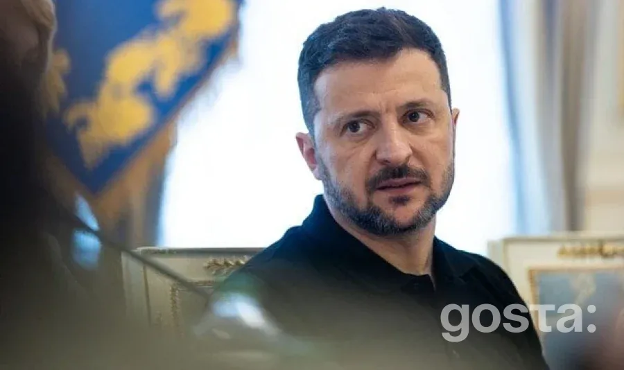 Зеленський пропонує зміни в законодавстві щодо НАБУ та САП