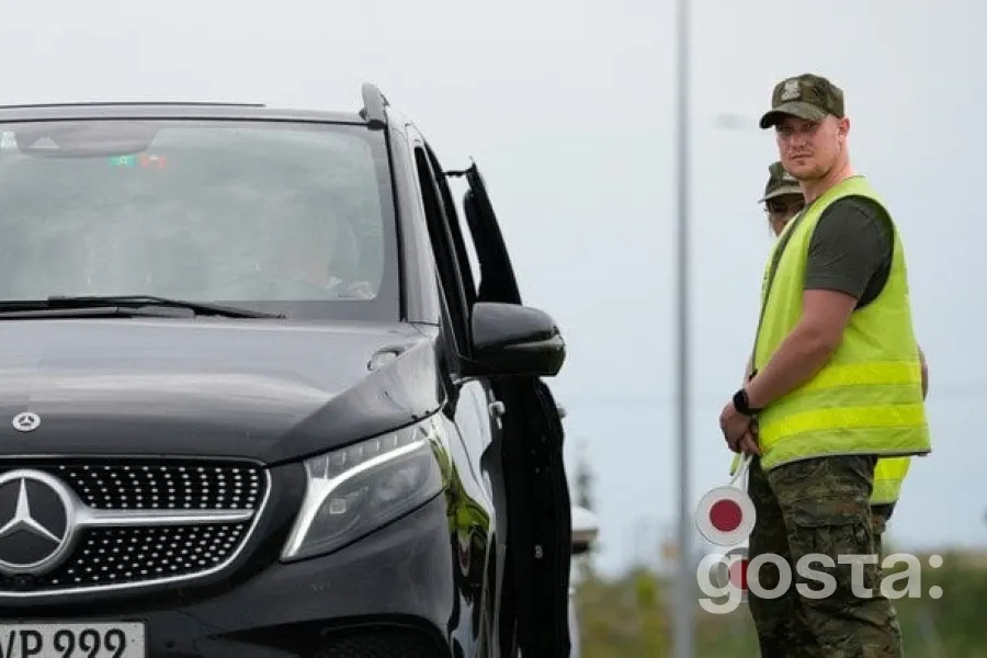 Шенгенська зона під прицілом: тимчасове повернення прикордонного контролю