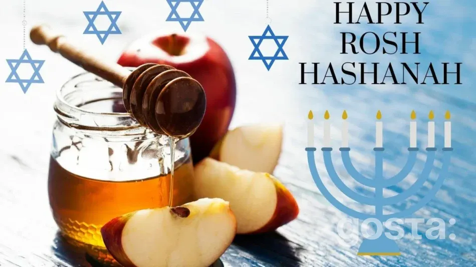 Holidays and Observances in September 2025 Rosh Hashanah