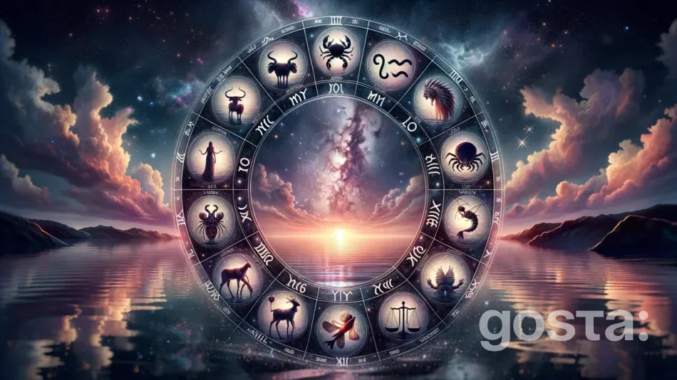 Daily Horoscope Today, July 1, 2025