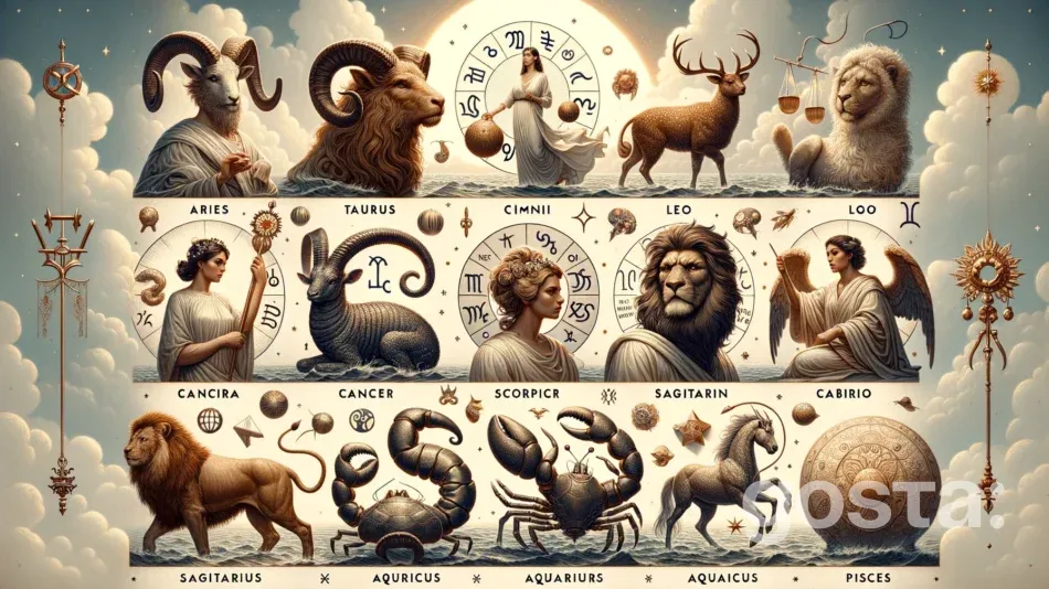 Daily Horoscope Today, July 2, 2025