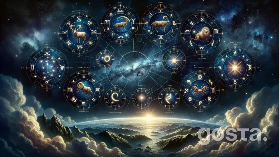 Daily Horoscope Today, July 4, 2025