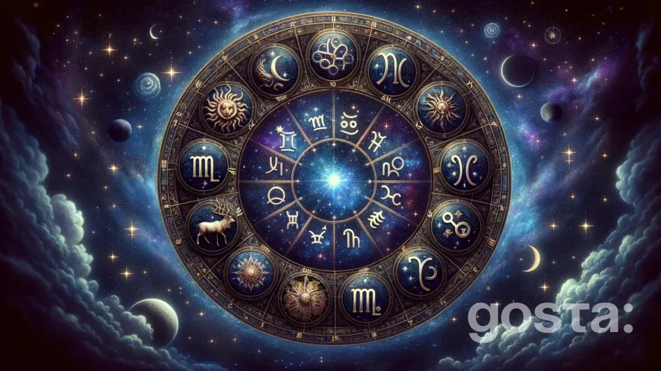 Самий точний гороскоп на тиждень з 4 по 10 серпня 2025