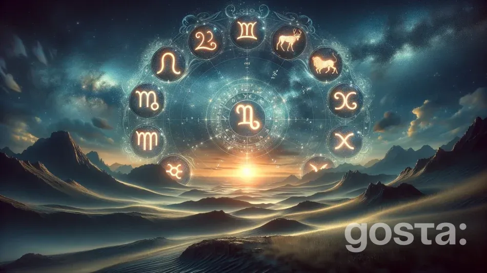 Daily Horoscope Today, July 5, 2025