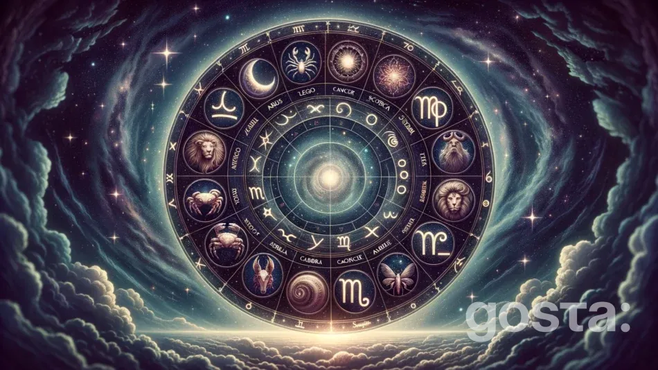 Daily Horoscope Today, July 6, 2025