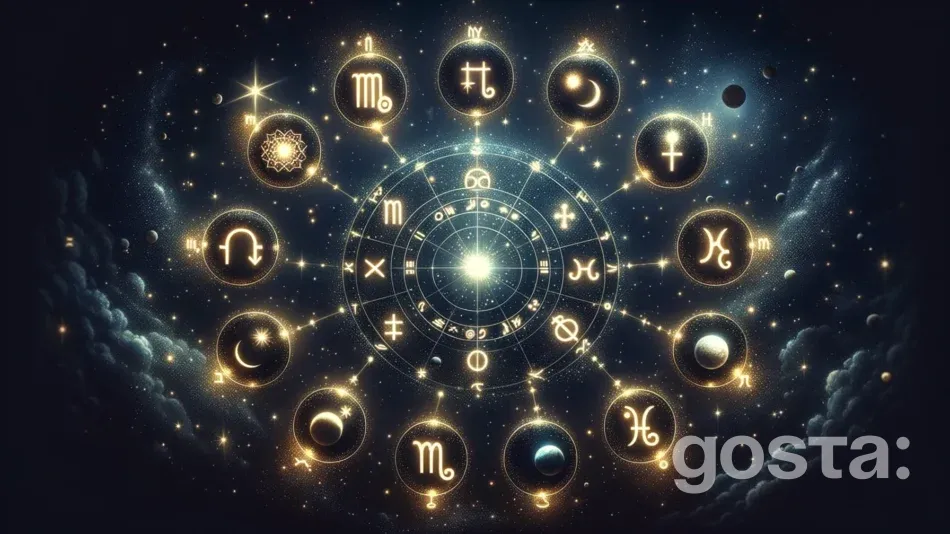 Daily Horoscope Today, July 8, 2025