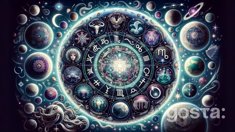 Daily Horoscope Today, July 9, 2025