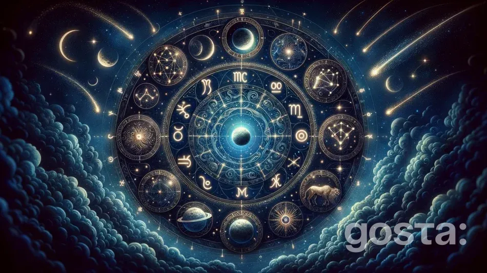 Daily Horoscope Today, July 10, 2025