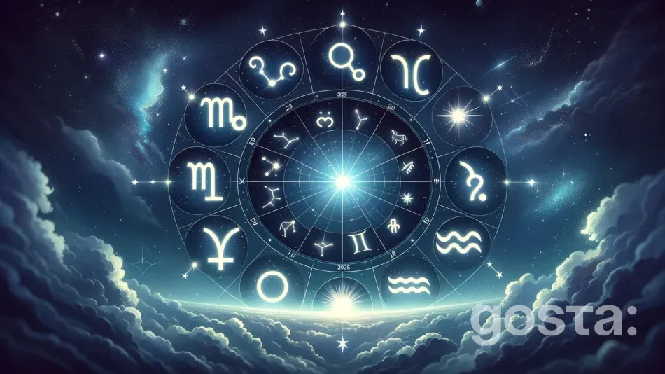 Daily Horoscope Today, July 11, 2025