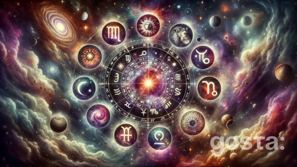 Daily Horoscope Today, July 12, 2025