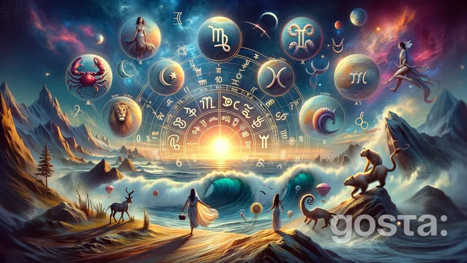 Daily Horoscope Today, July 13, 2025