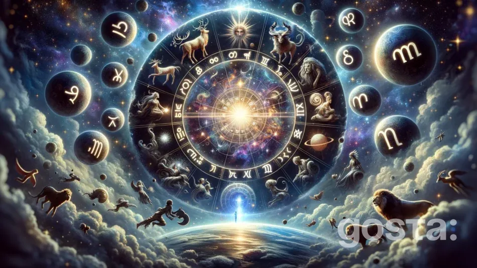 Weekly Horoscope for July 14 - July 20, 2025