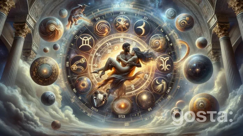 Самий точний гороскоп на тиждень з 14 по 20 липня 2025
