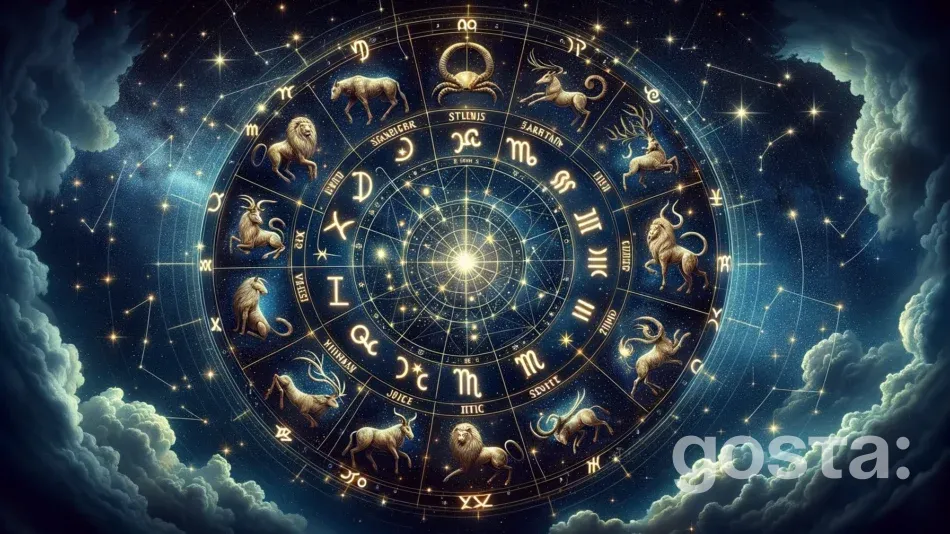 Daily Horoscope Today, July 14, 2025