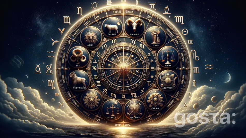 Daily Horoscope Today, July 15, 2025