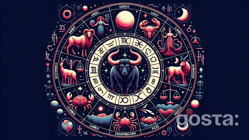 Daily Horoscope Today, July 16, 2025