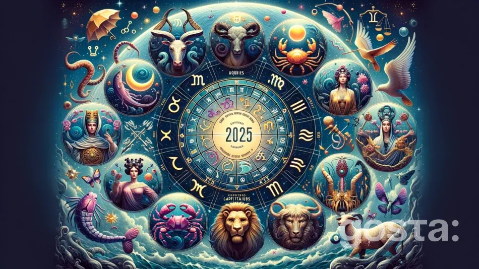 Daily Horoscope Today, July 18, 2025