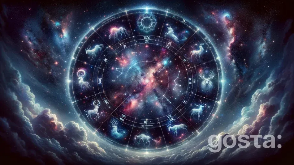 Daily Horoscope Today, July 20, 2025