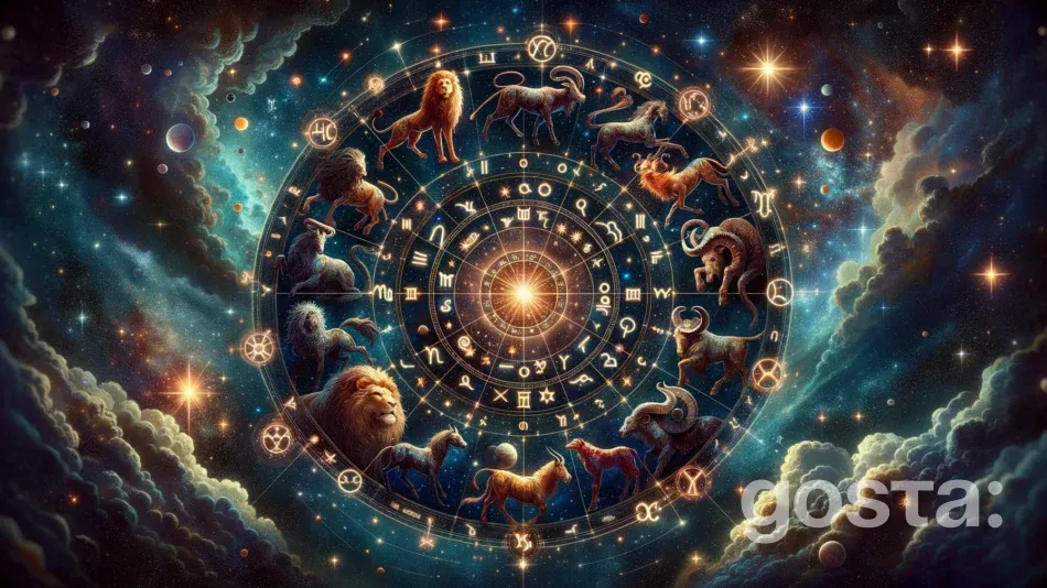 Weekly Horoscope for July 21 - July 27, 2025