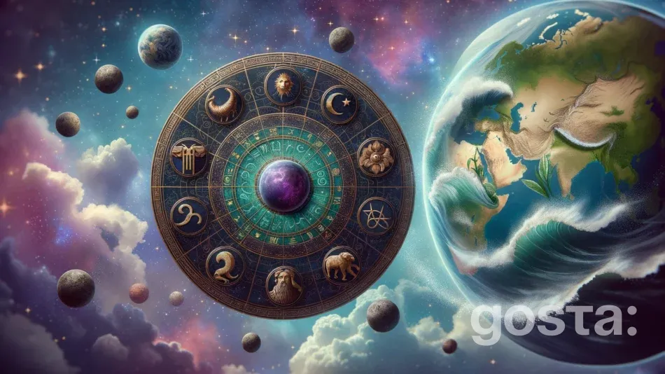 Самий точний гороскоп на тиждень з 21 по 27 липня 2025