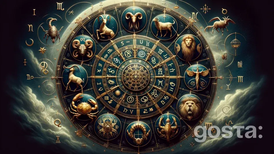 Daily Horoscope Today, July 22, 2025