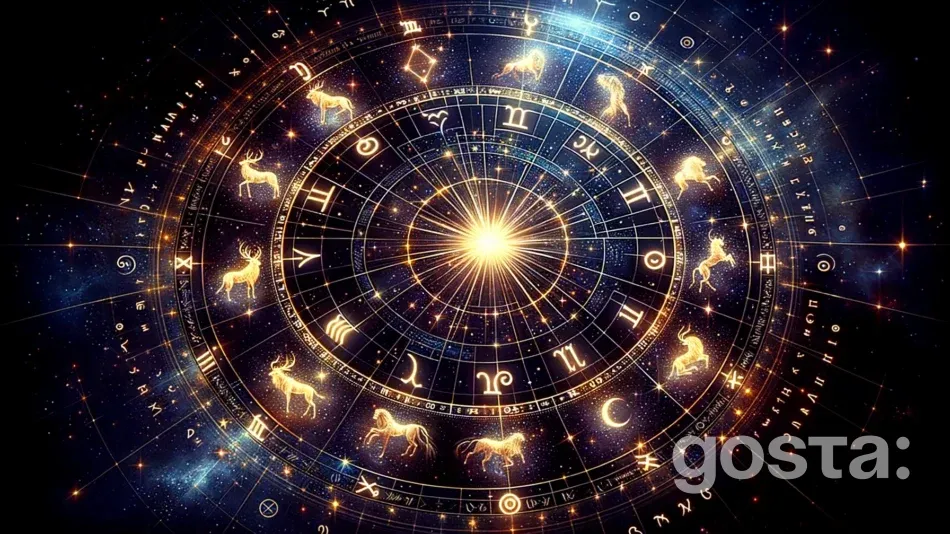 Daily Horoscope Today, July 23, 2025