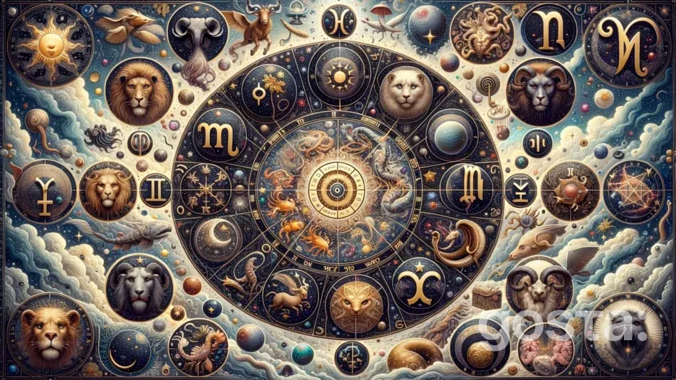 Horoscope for this month, July 2025