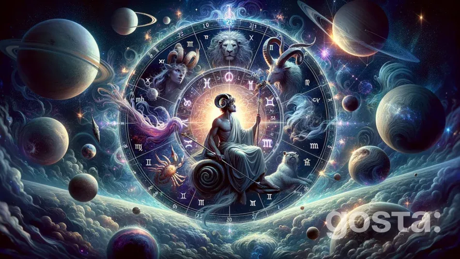 Daily Horoscope Today, July 24, 2025