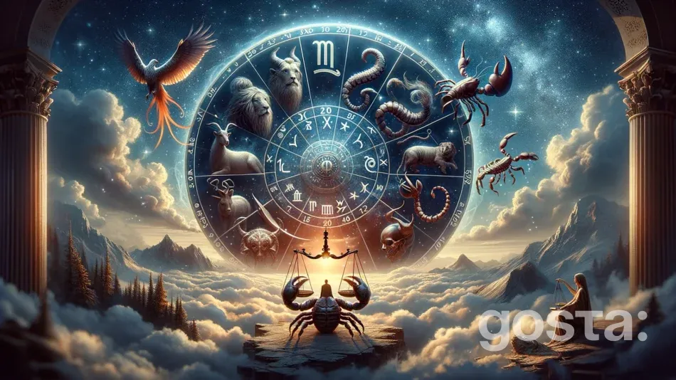 Daily Horoscope Today, July 25, 2025