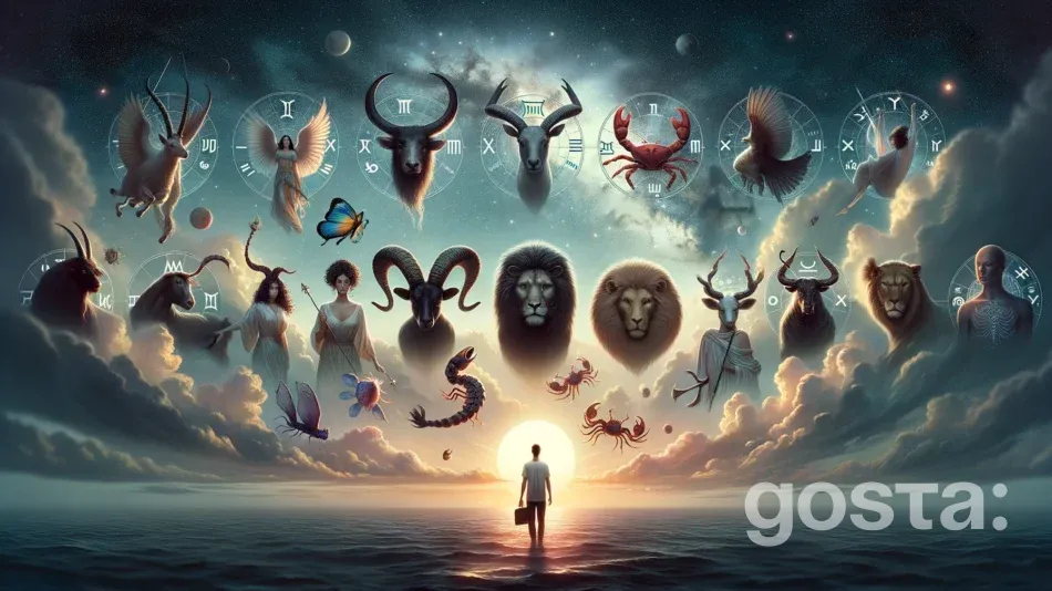 Daily Horoscope Today, July 26, 2025