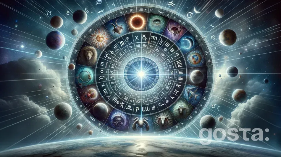 Daily Horoscope Today, July 27, 2025