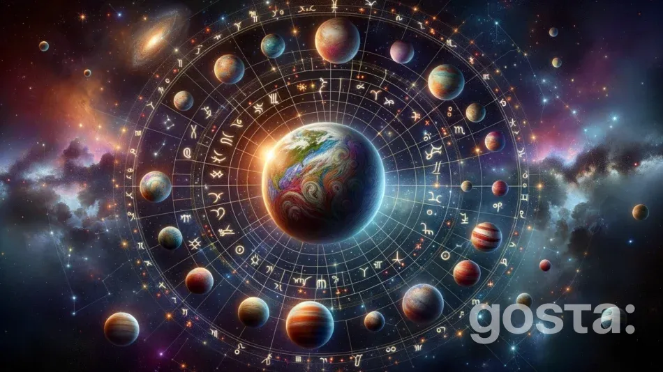 Weekly Horoscope for July 28 - August 3, 2025