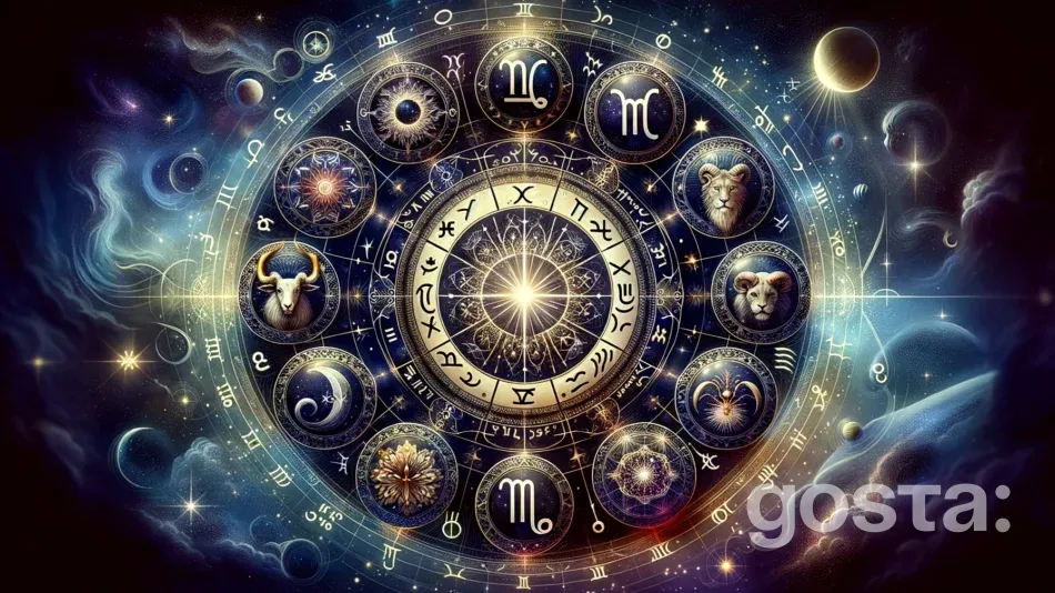 Daily Horoscope Today, July 29, 2025