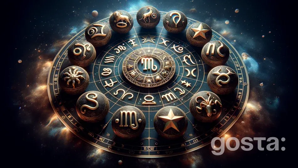 Daily Horoscope Today, July 30, 2025