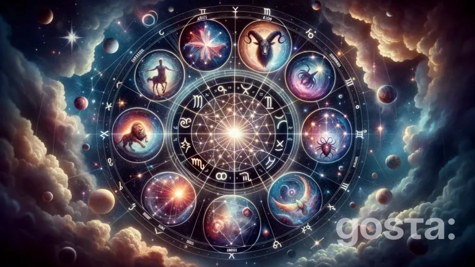 Daily Horoscope Today, July 31, 2025