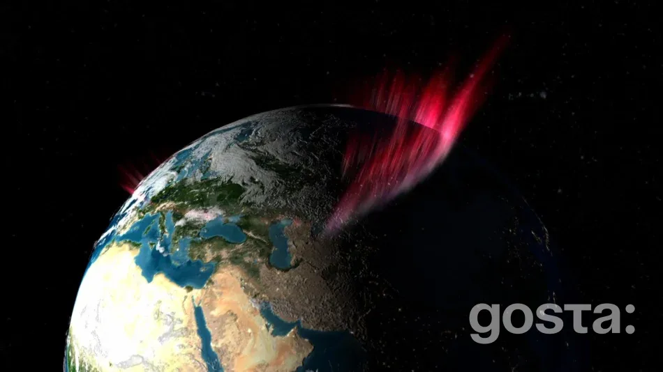 When to expect magnetic storms in August 2025