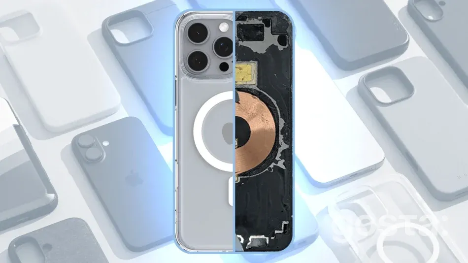 Надійний захист iPhone як обрати правильний чохол