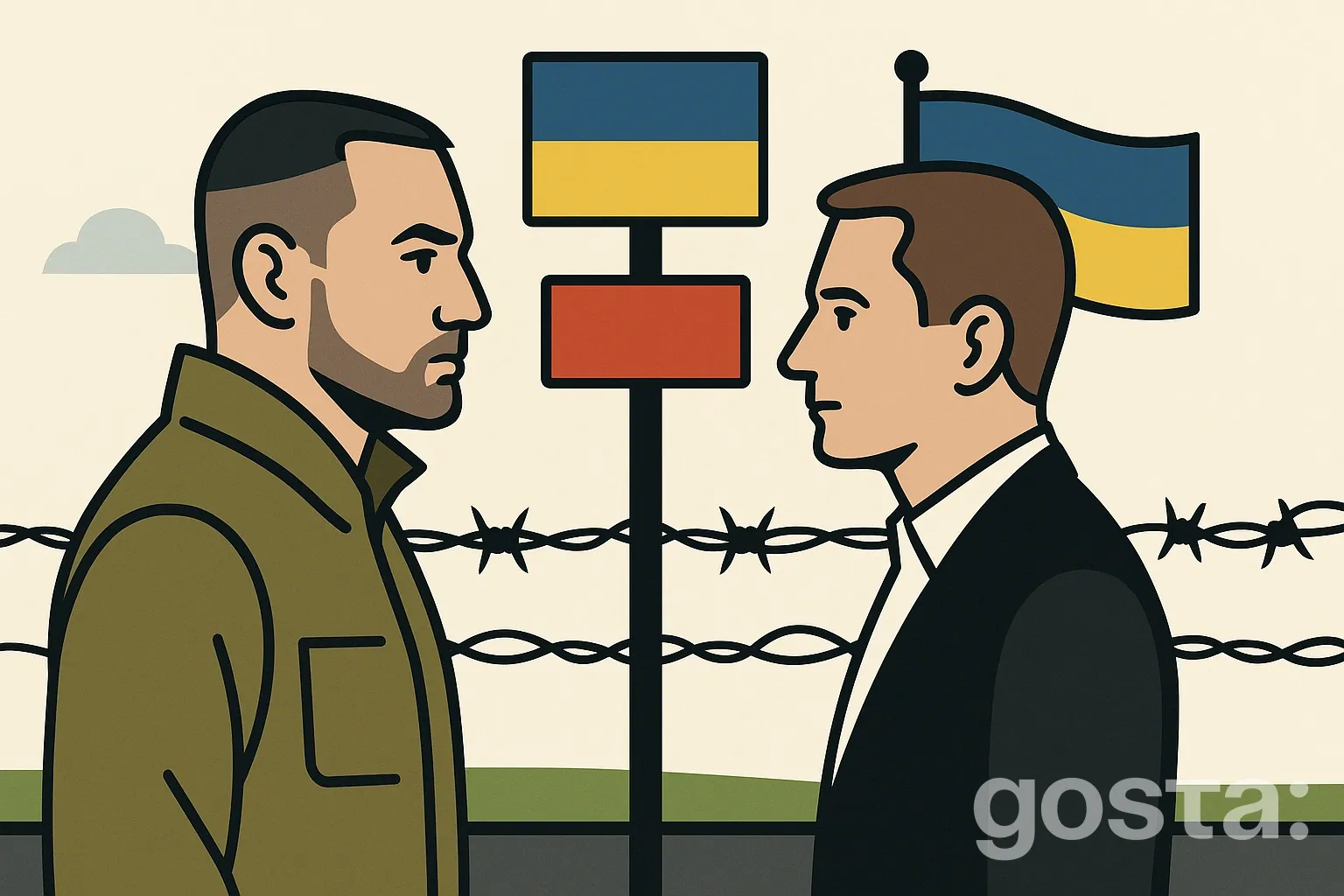 Володимир Цибулько про повернення Олексія Чернишова та репутацію України