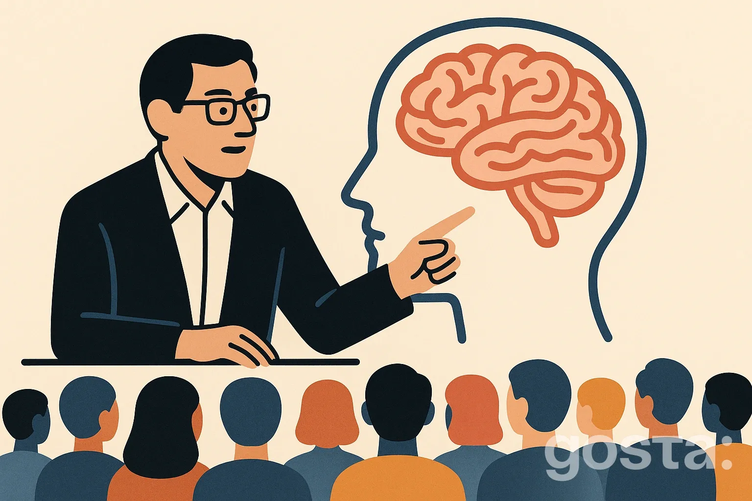 Оновлення підручника з нейронауки: 30 років успіху та нові горизонти