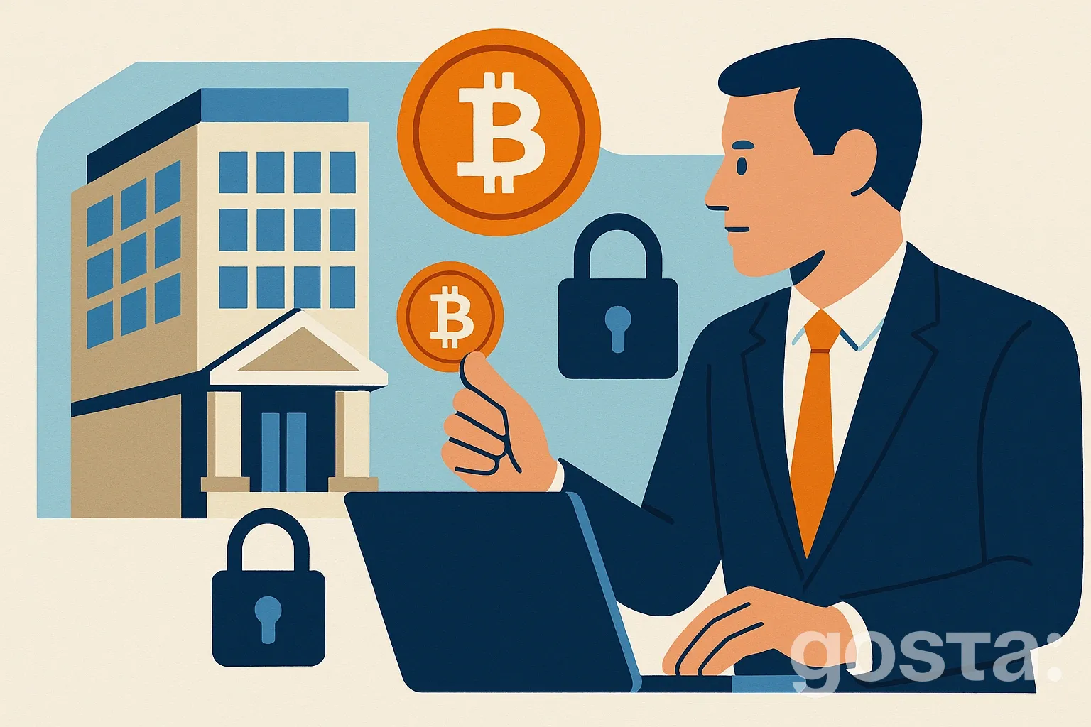 BBVA запускає торгівлю криптовалютами для роздрібних клієнтів в Іспанії