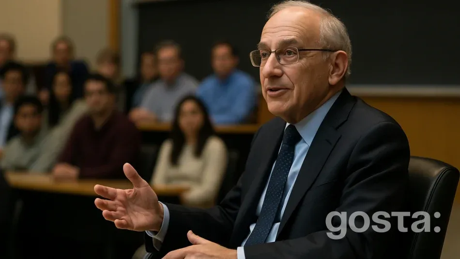 Лідерство в інженерії: уроки від L. Рафаеля Рейфа