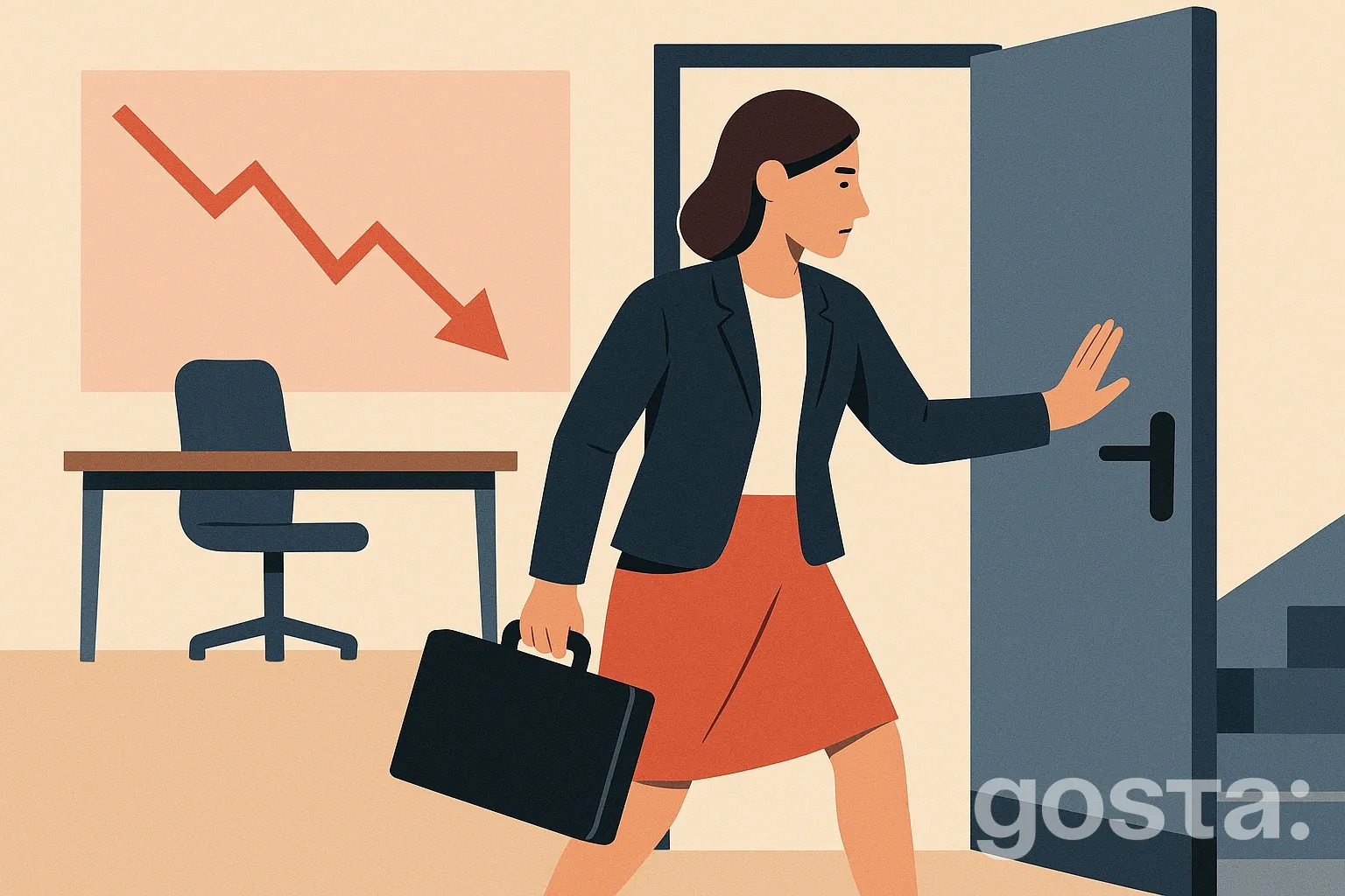 Мері-Кетрін Ледер іде з Uniswap Labs: Що змінилось за чотири роки?